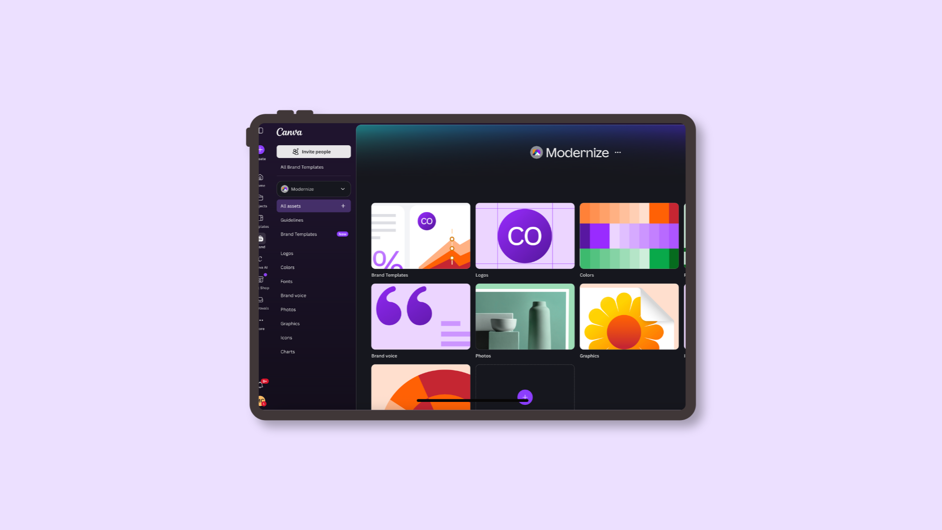 Canva Skills