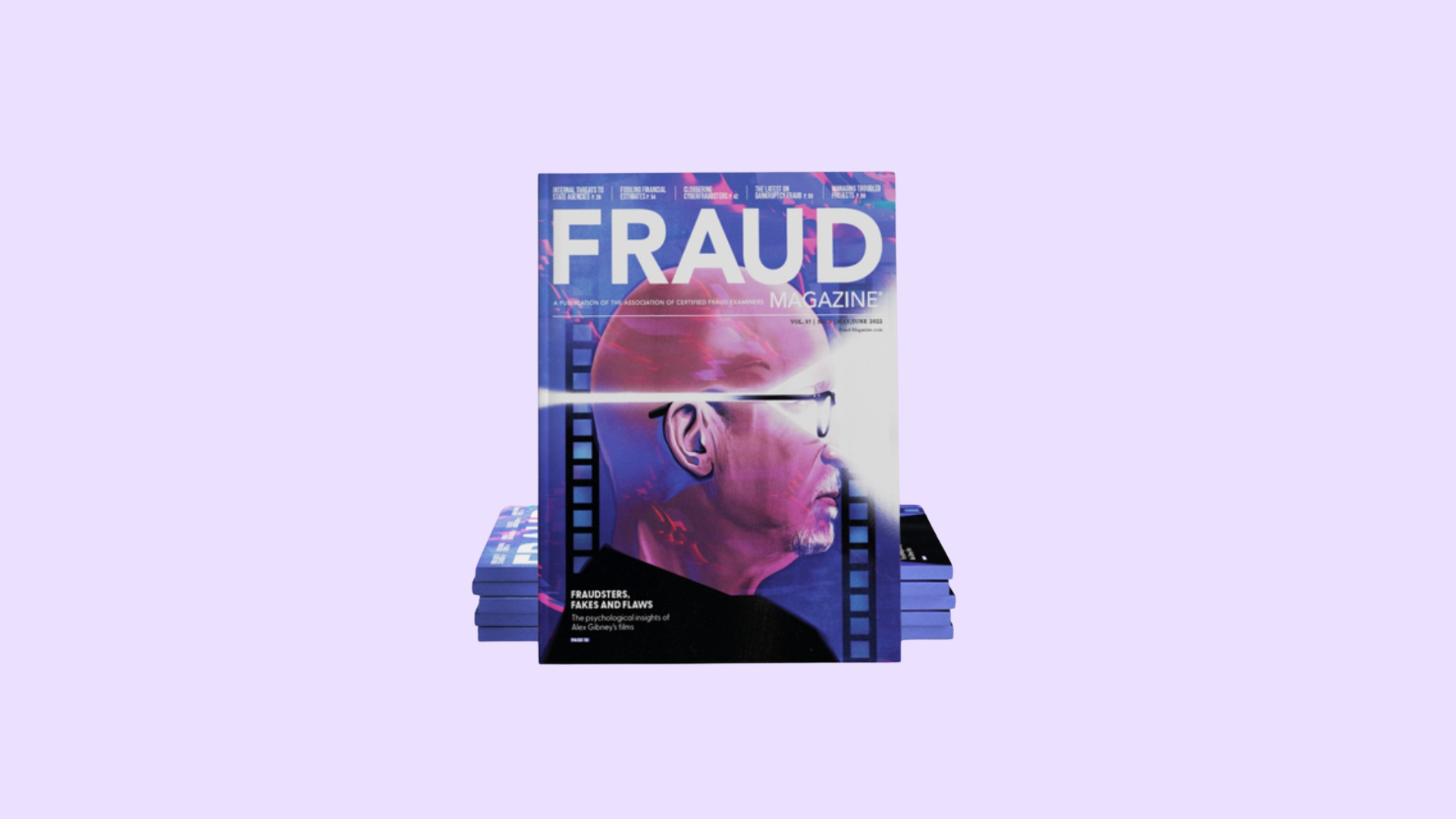 Fraud Magazine