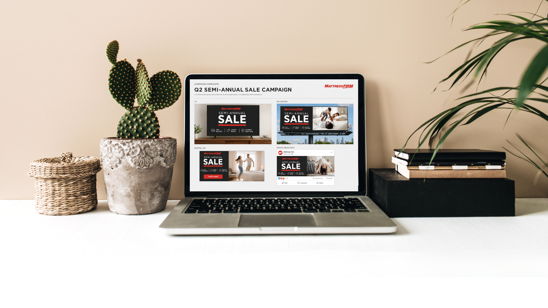 Semi Annual Sale