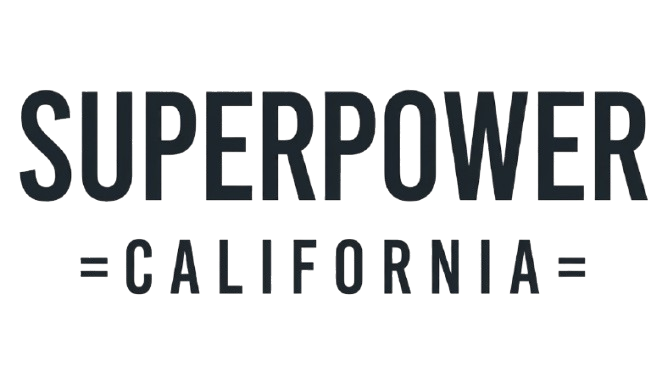 Superpower California