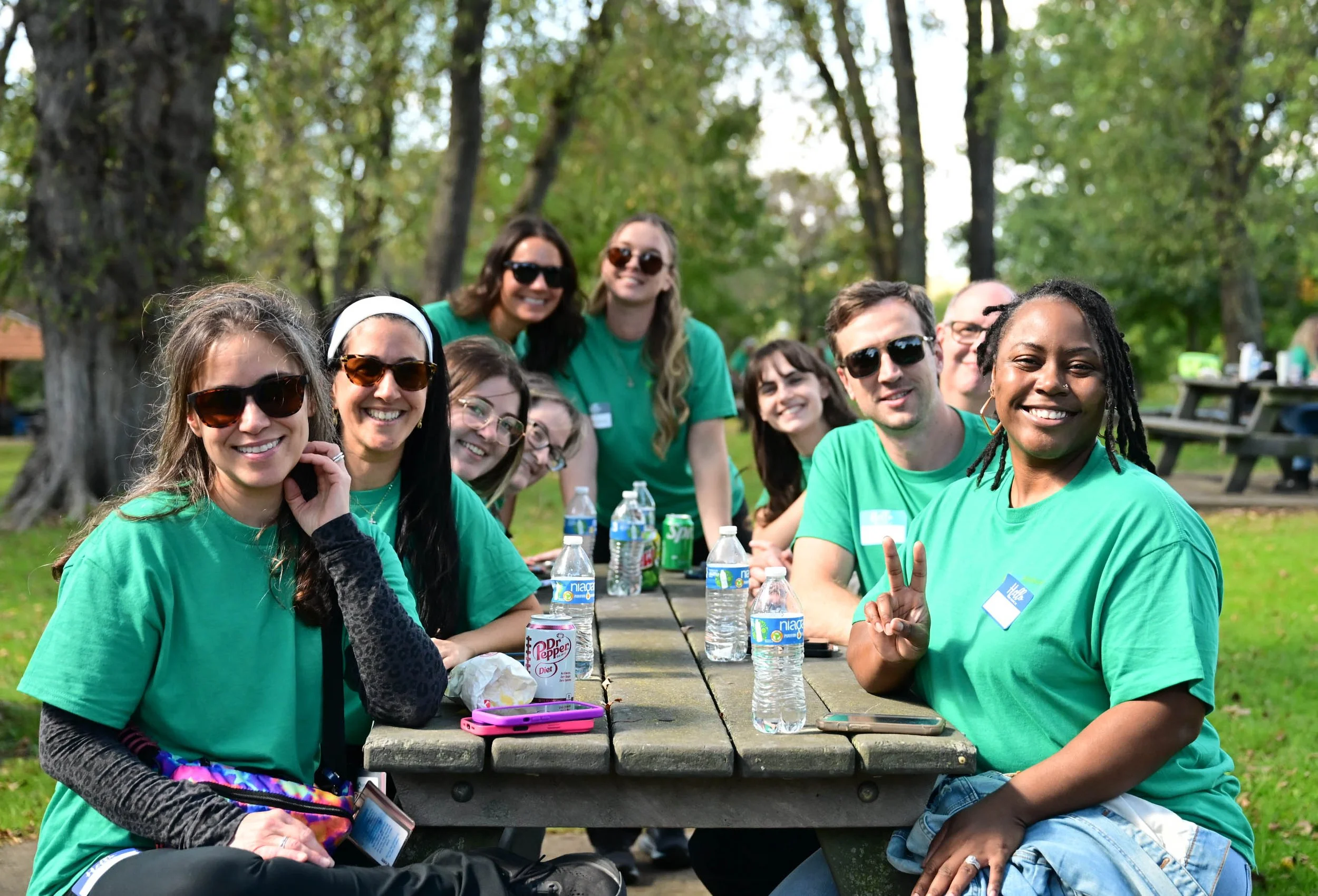 More Than Just a Picnic: Celebrating the People Behind LIFE Pittsburgh.