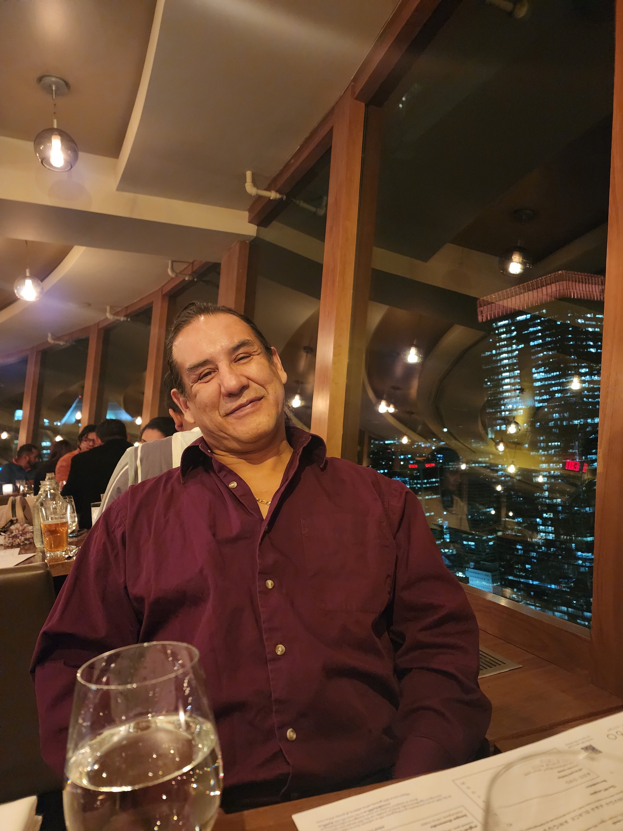 Reg Co-owner of Xtreme interior/exterior home cleaning services