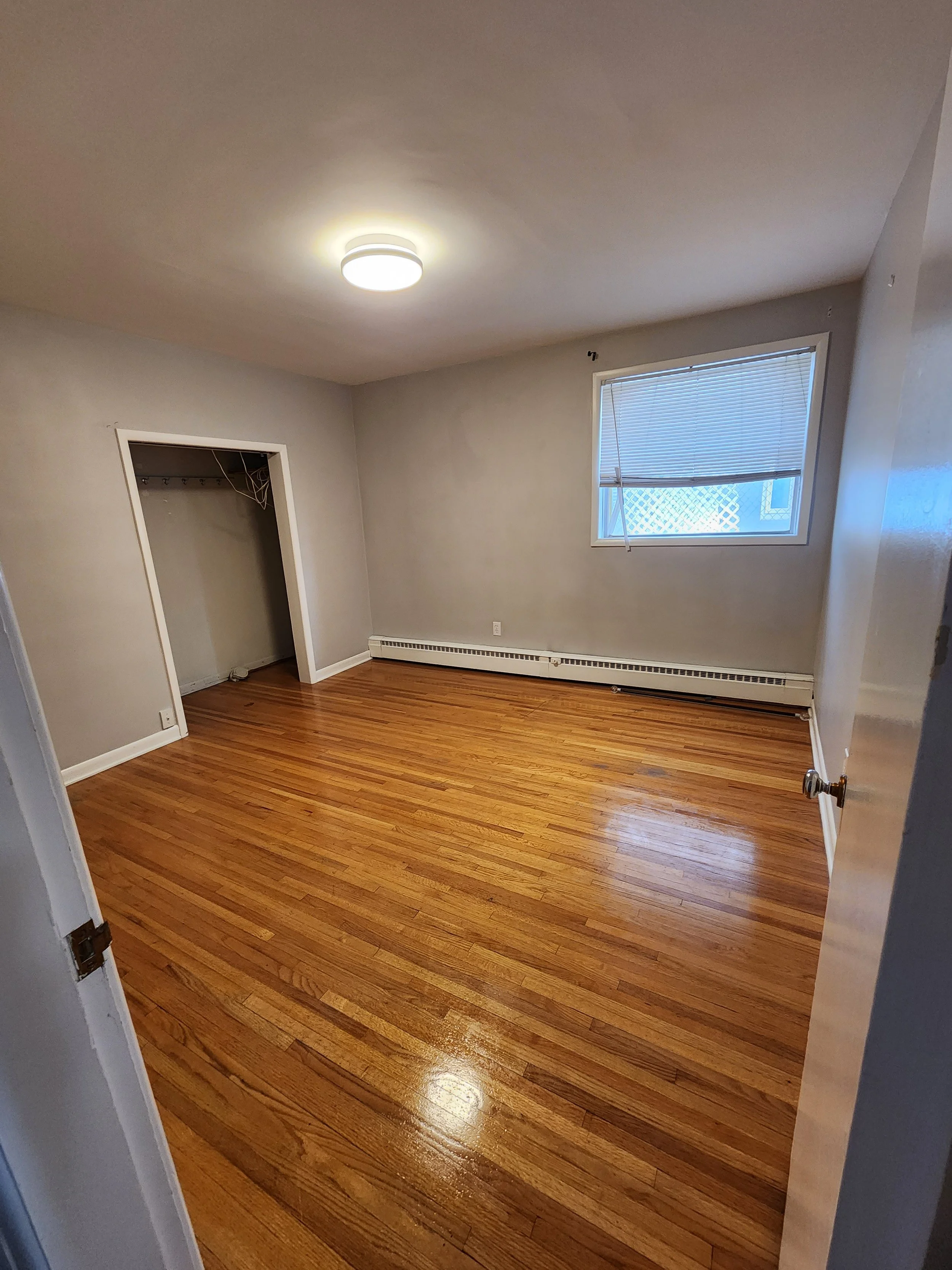 Move in or Move out cleaning services