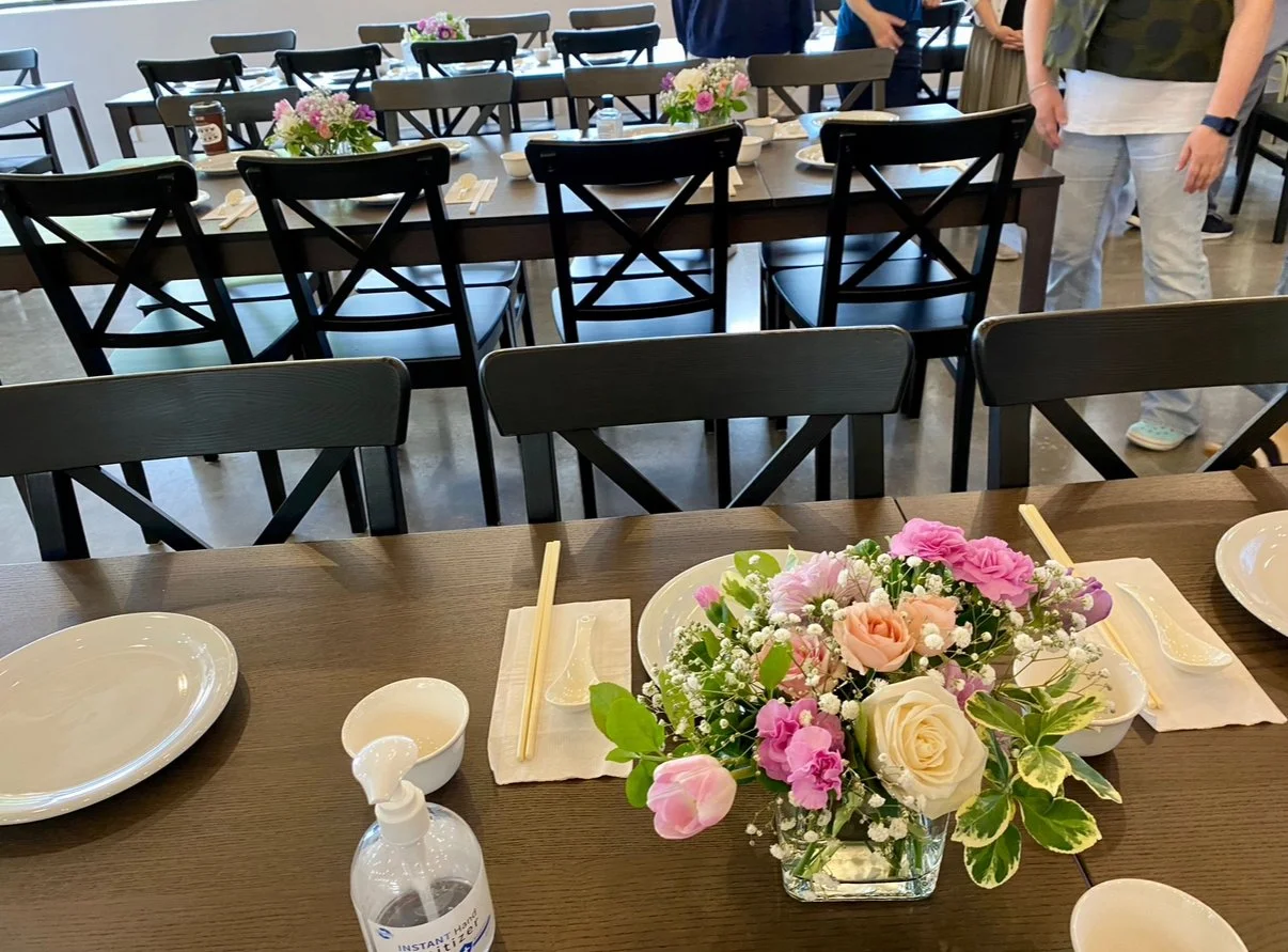 Corporate Meeting Event