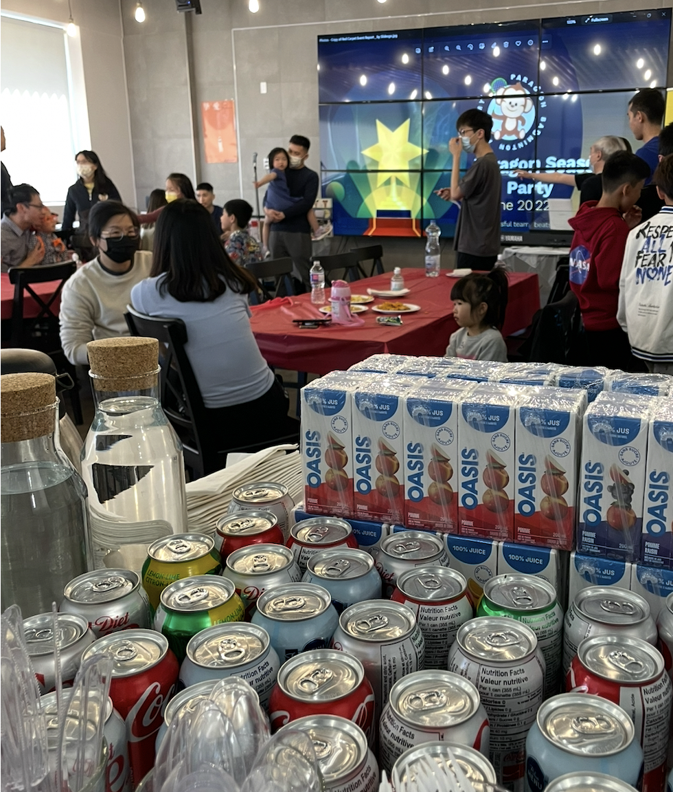 Kid's Party