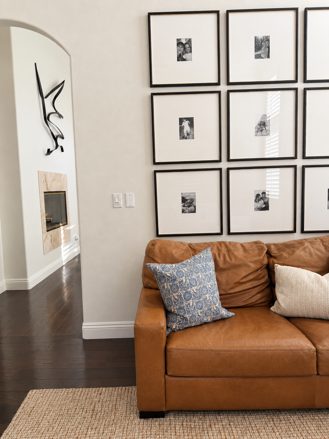 Move & Unpack