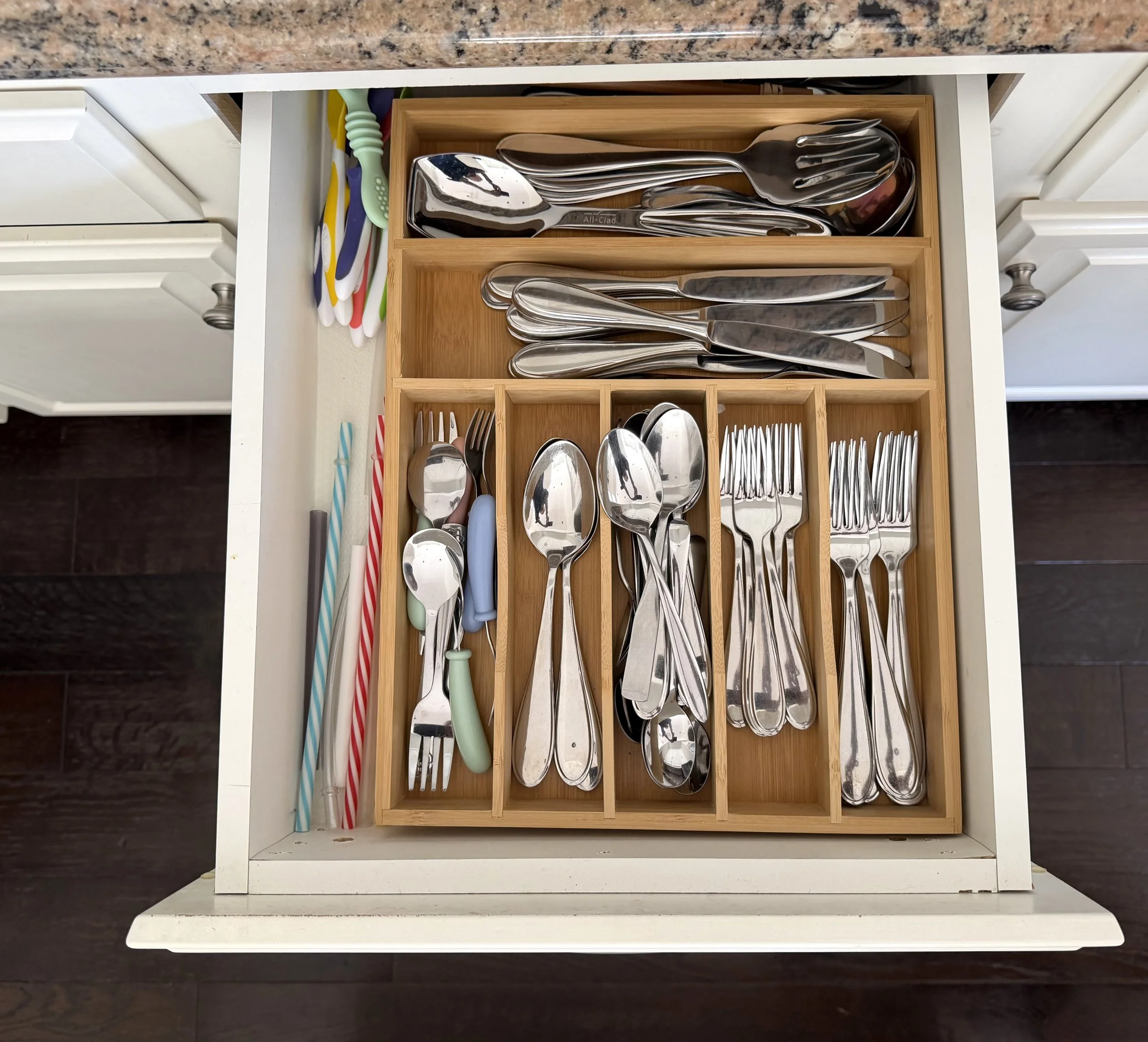 Home Organization
