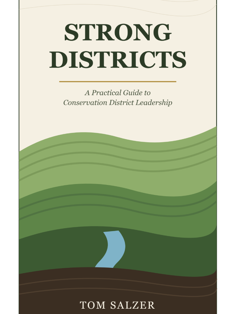 Strong Districts