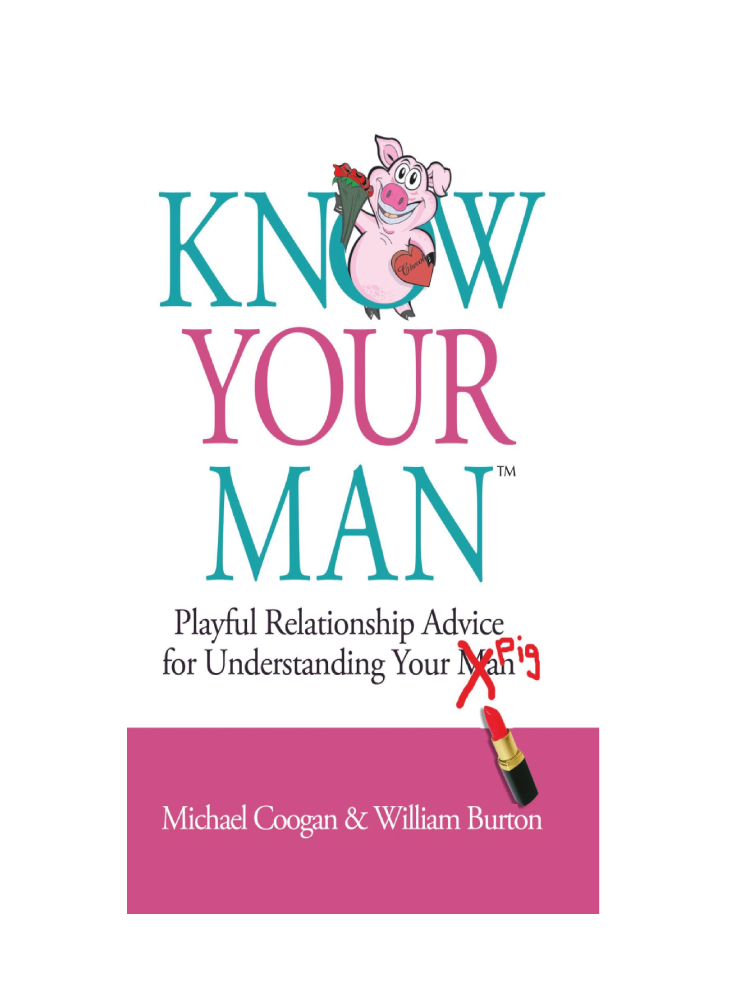 Know Your Man