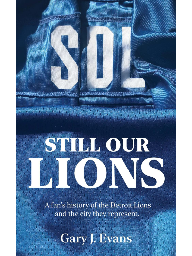 Still Our Lions