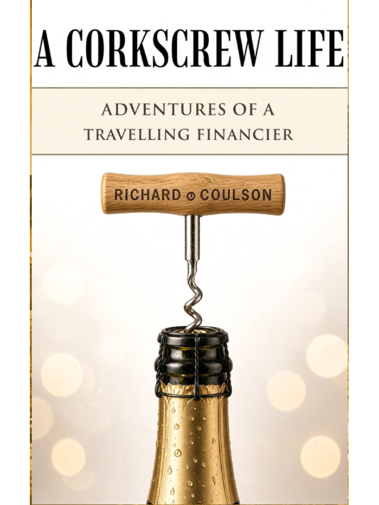 A Corkscrew Life