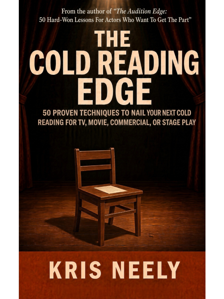 The Cold Reading Edge