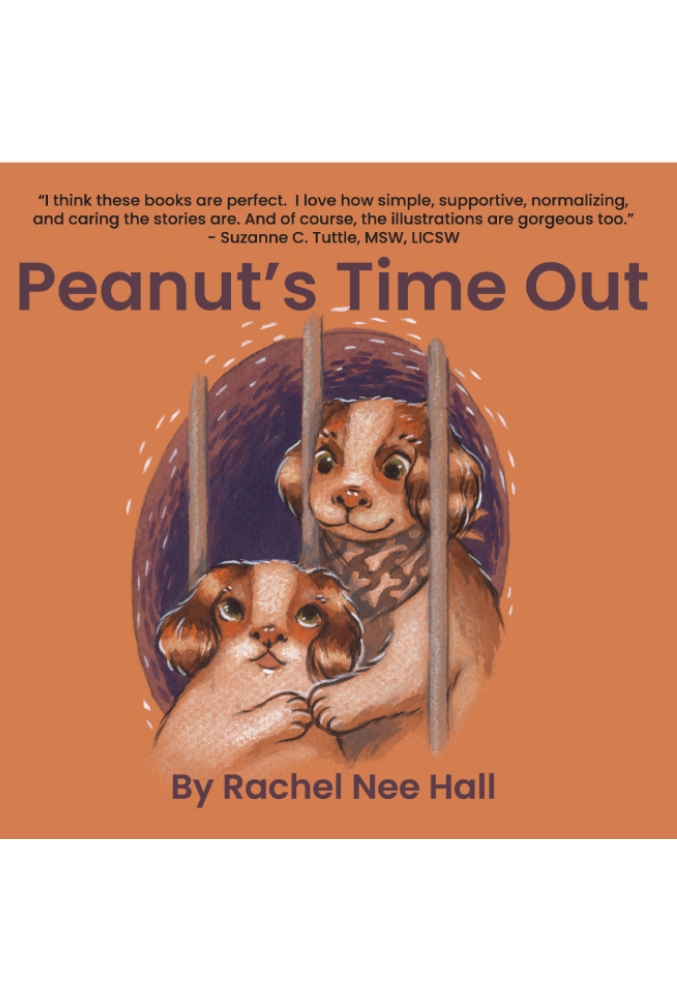 Peanut's Time Out