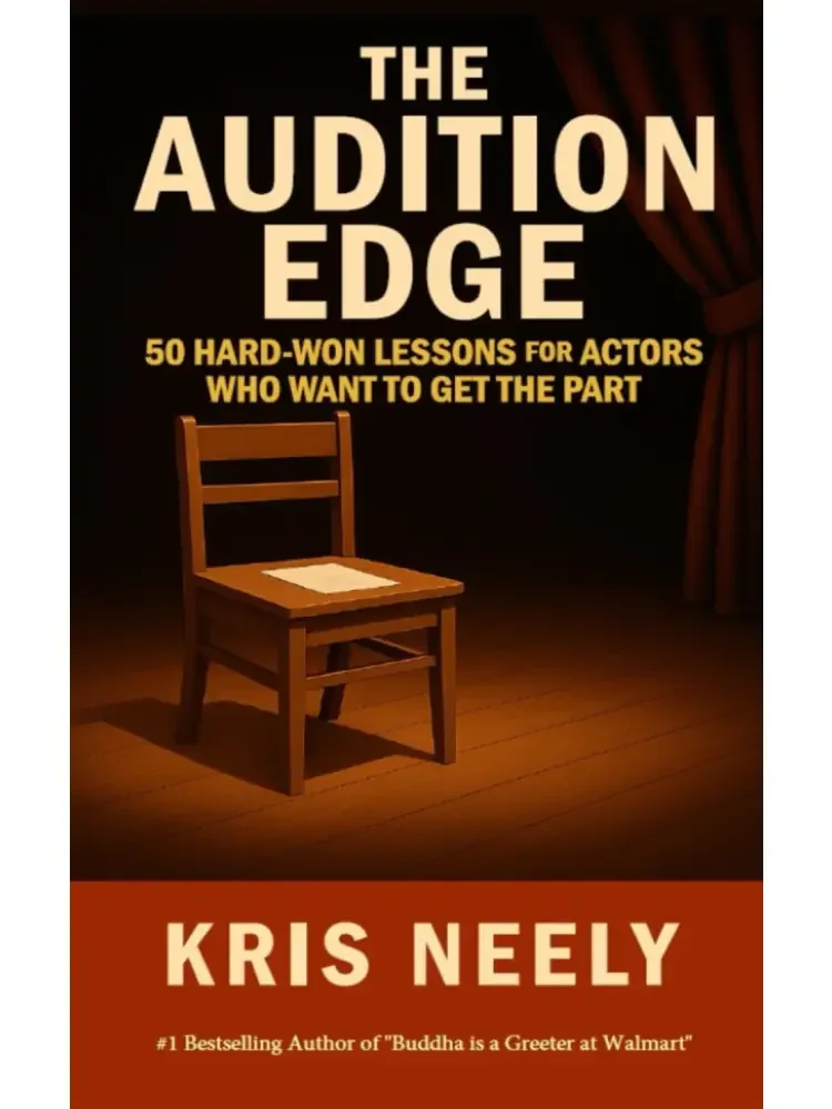 The Audition Edge