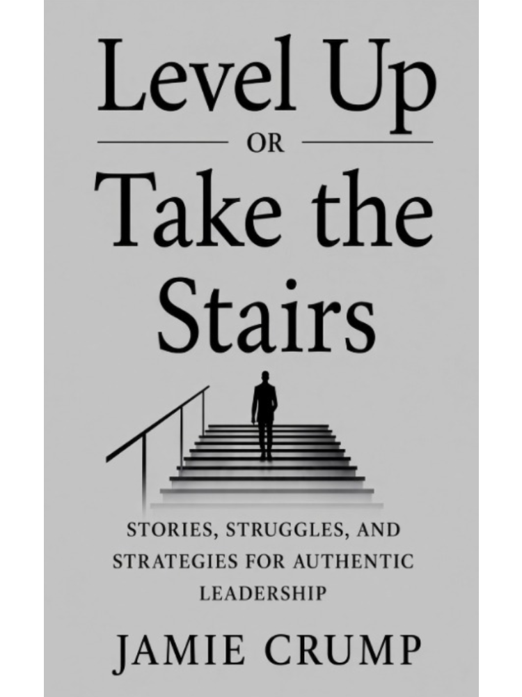 Level Up or Take the Stairs