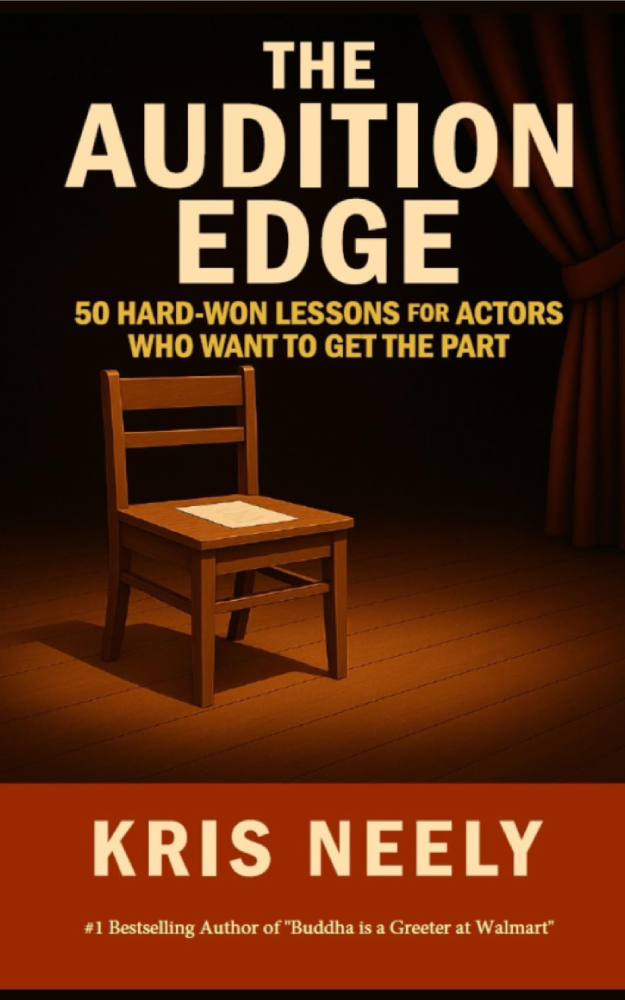 The Audition Edge