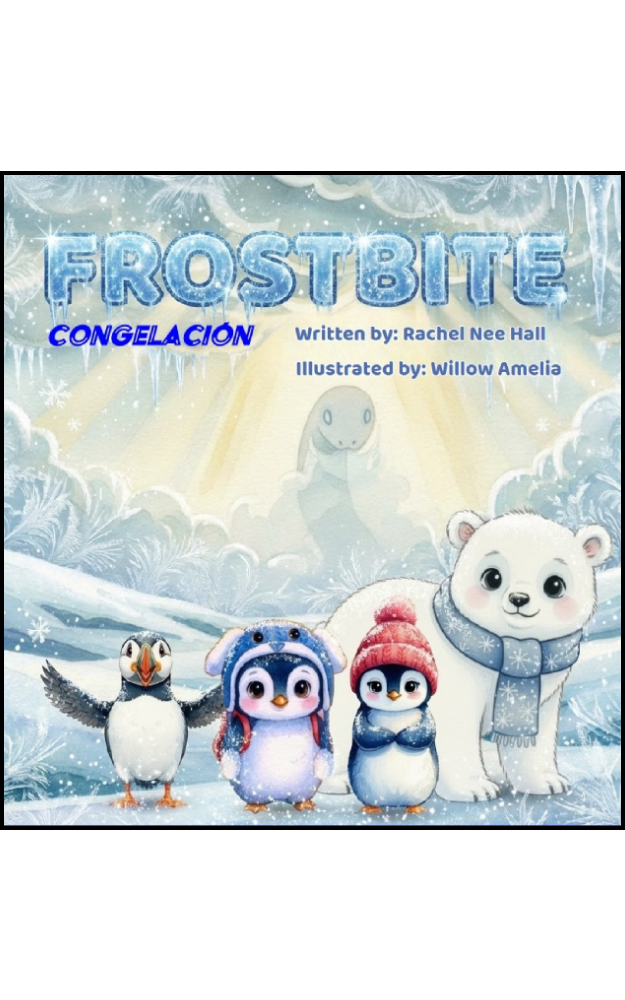 Frostbite
