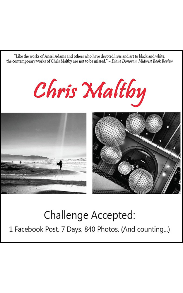 Challenge Accepted