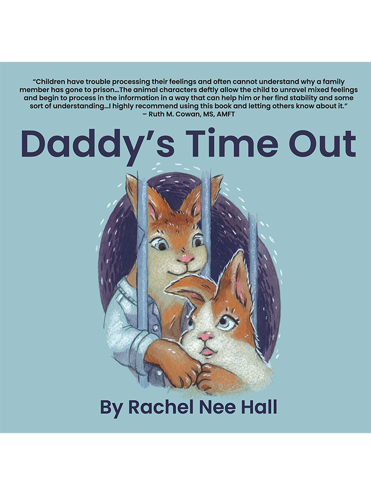 Daddy's Time Out