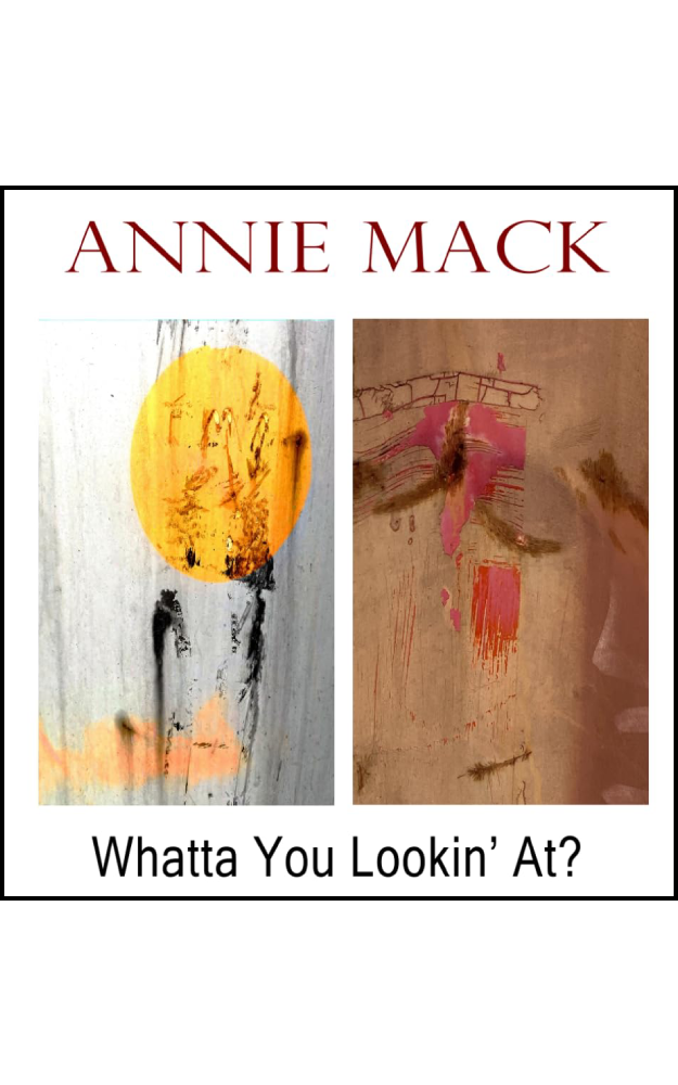 Whatta You Lookin' At?