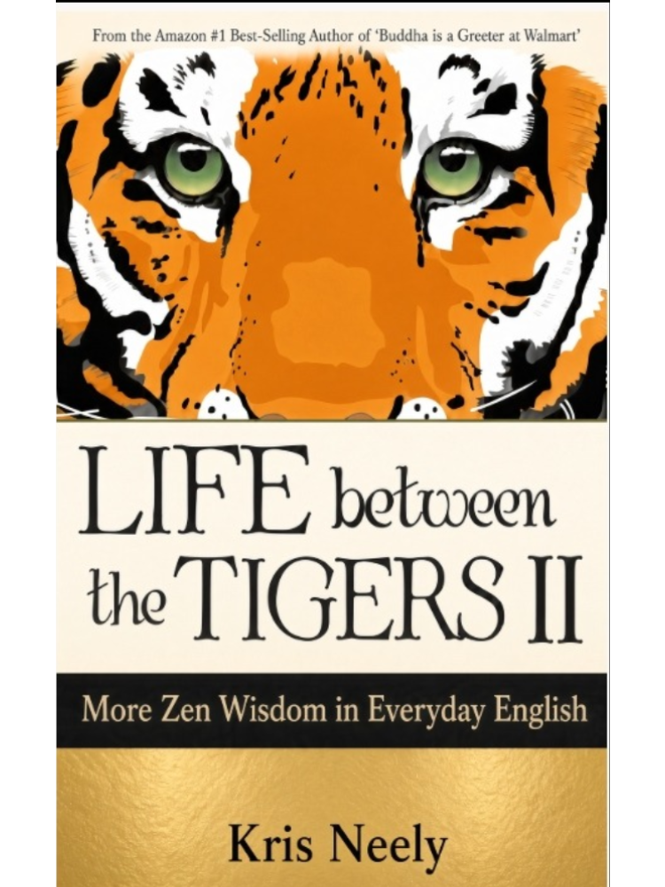 Life Between The Tigers