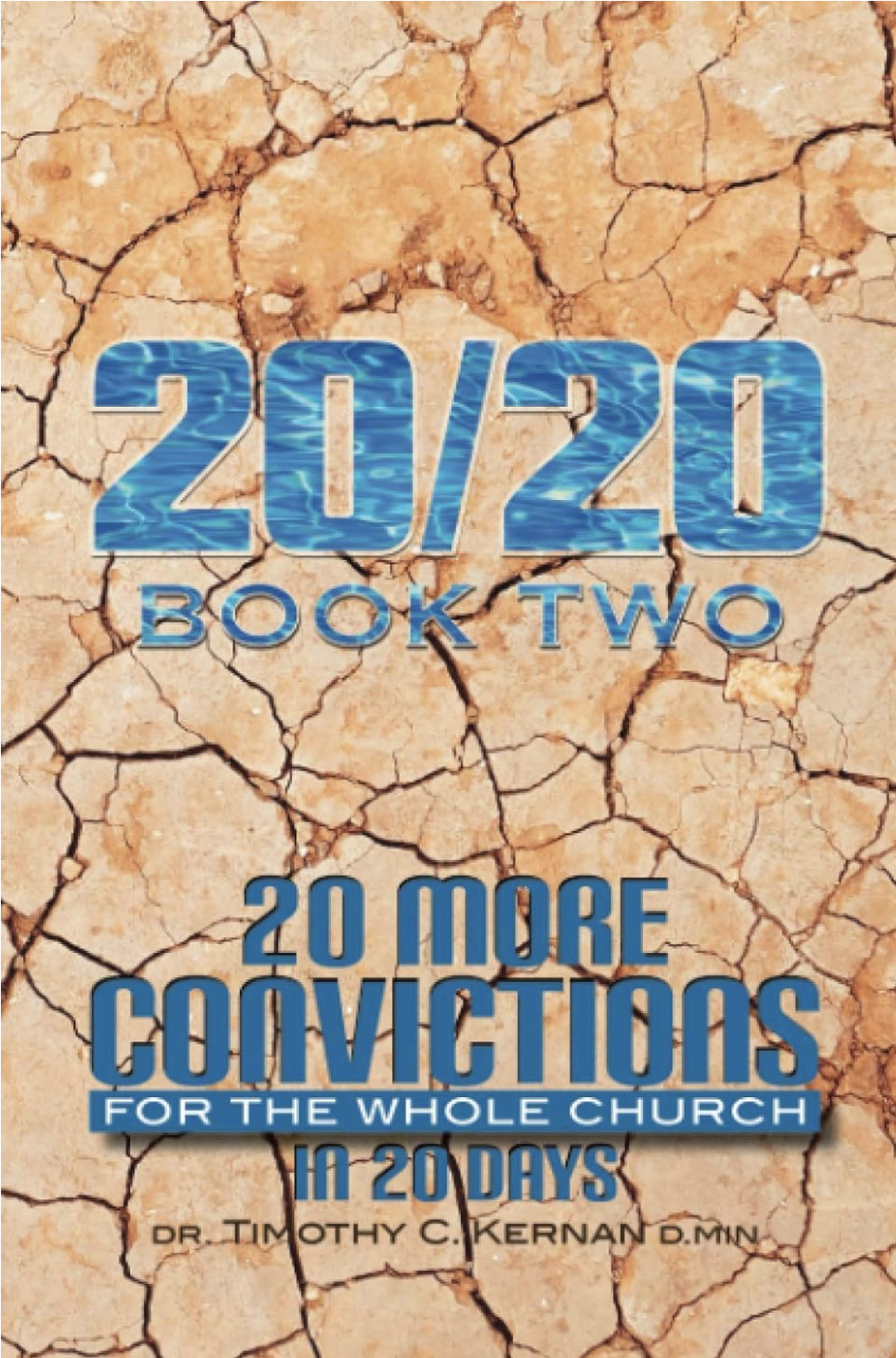 20/20 Book Two