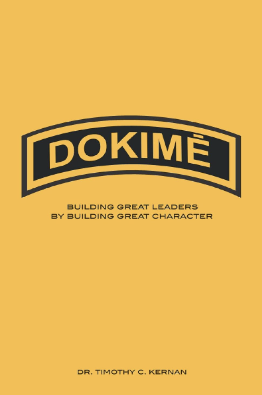 Dokimē