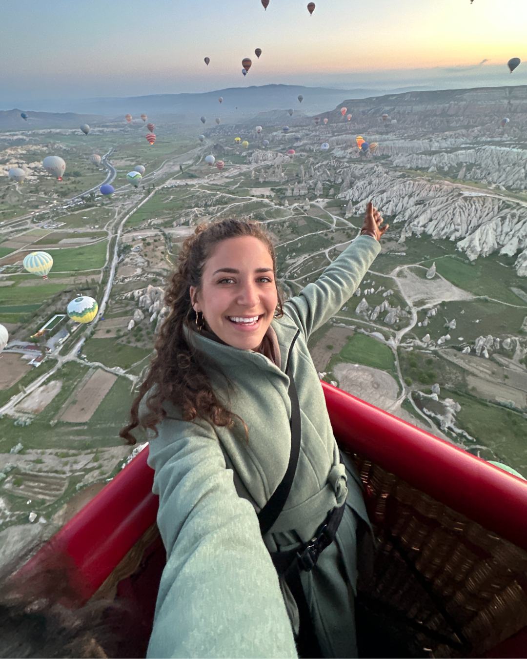 How to Stay Safe as a Solo Female Traveler