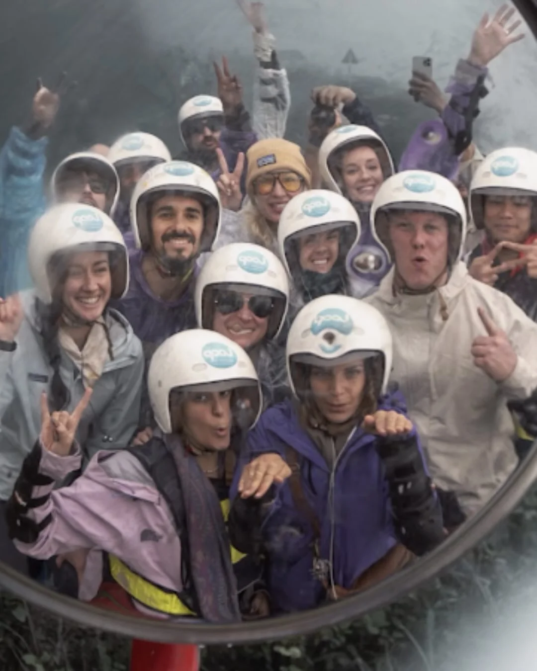 Vietnam was UNREAL! Already missing this amazing crew! 🇻🇳✨

If you couldn&rsquo;t join us on this one, we have sooo many tours coming up for the rest of 2026. Thinking about Brazil, Egypt, or South Africa? Check out our website for more info: wildw