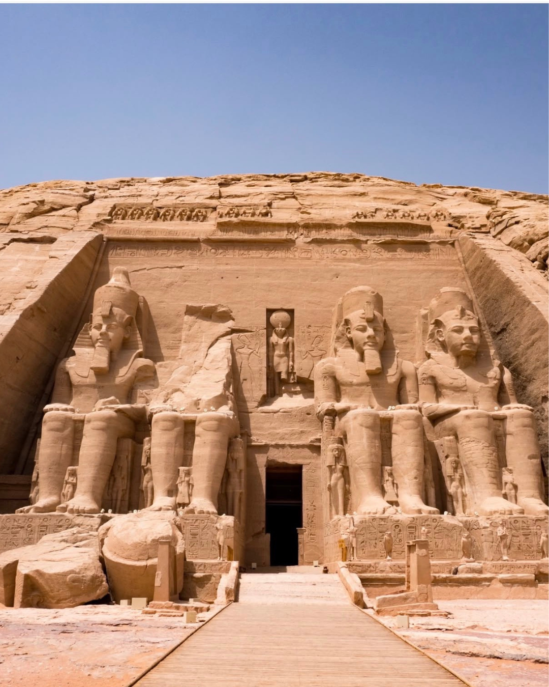 Egypt 8-Day Cultural Tour