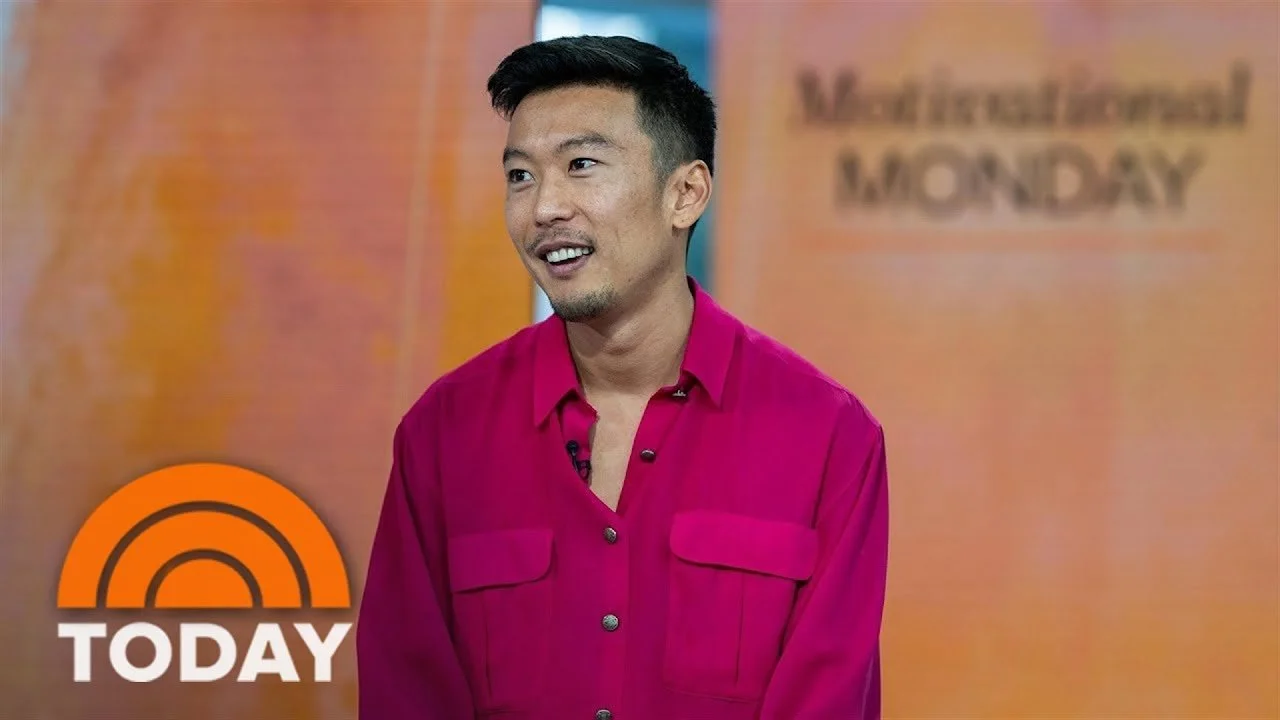 Today Show: How Being Deeply Curious Can Strengthen Connections