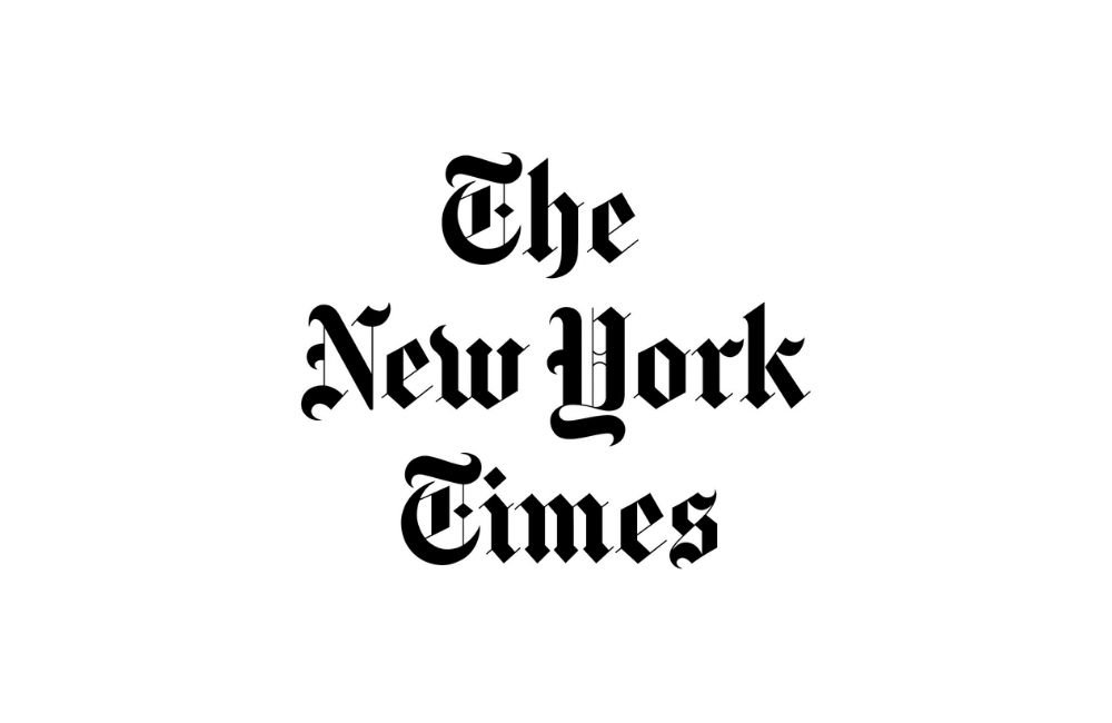 The New York Times: A Magic Phrase to Defeat Nosy Questions