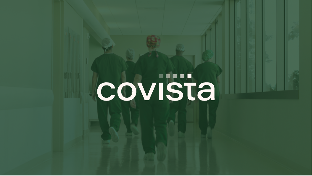 Holding Company to Healthcare Impact