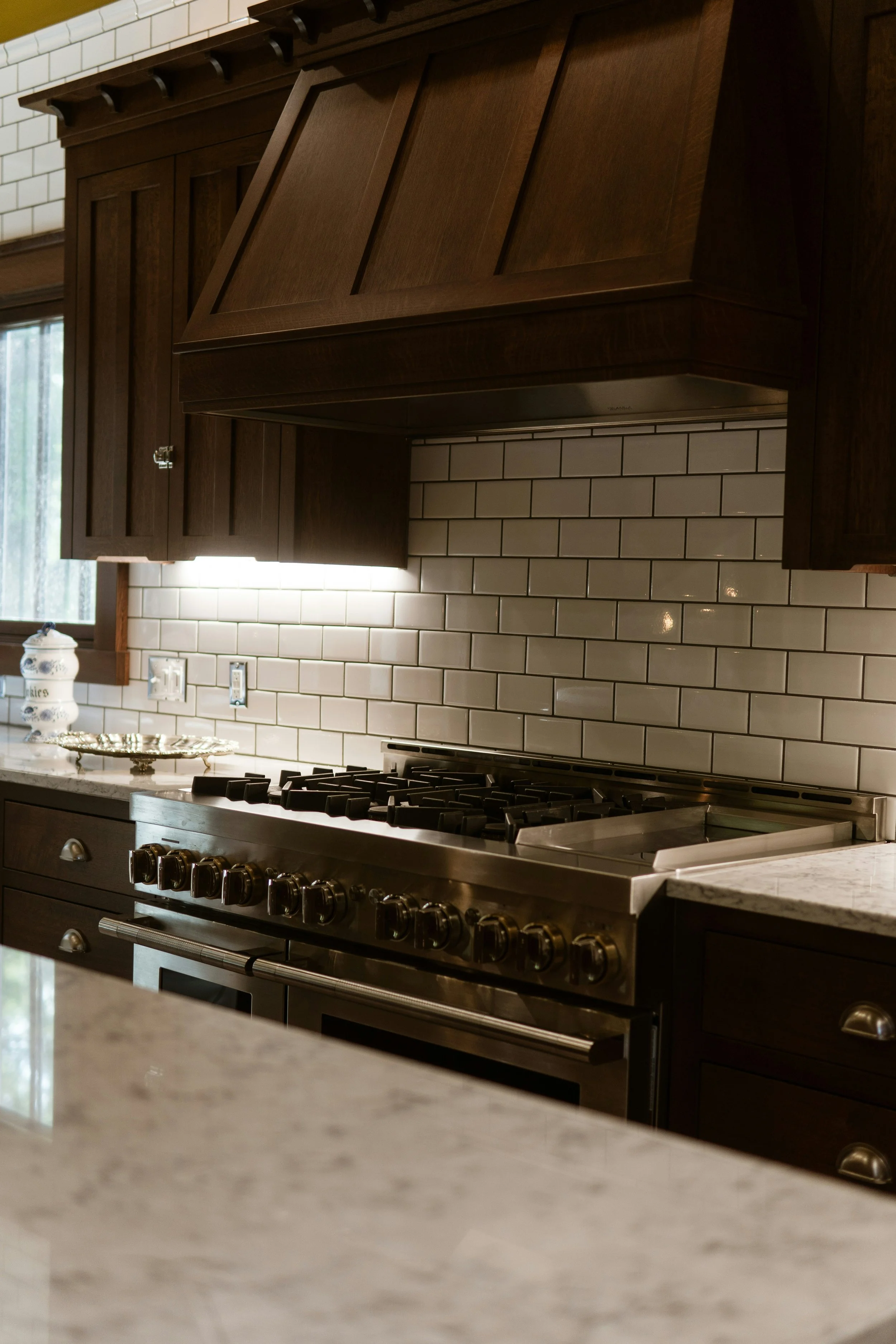 Appliance & Equipment Installation