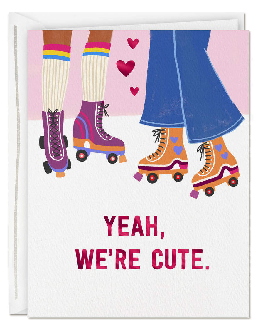 Hallmark card illustrations