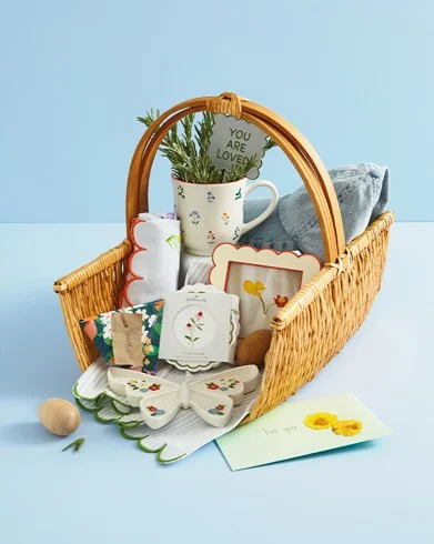 Hallmark blog content