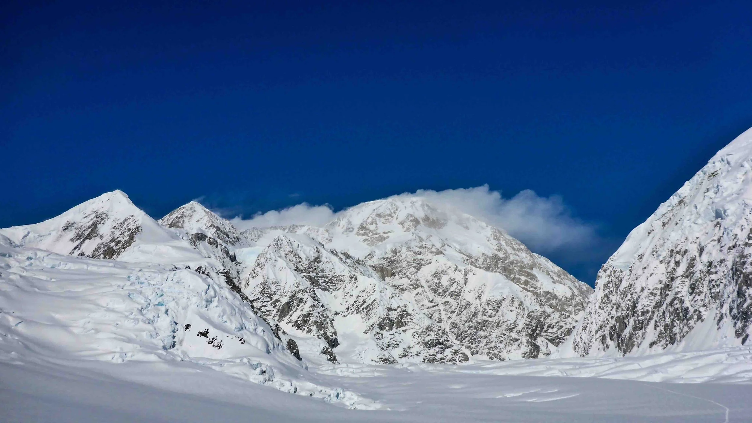 Denali North America