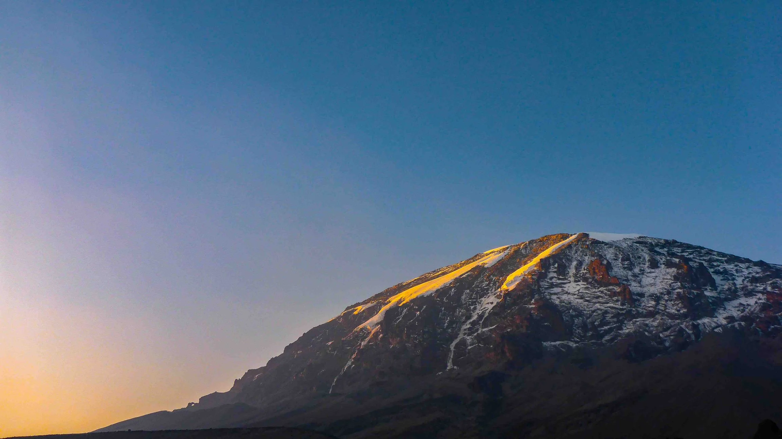 Kilimanjaro Tanzania Africa