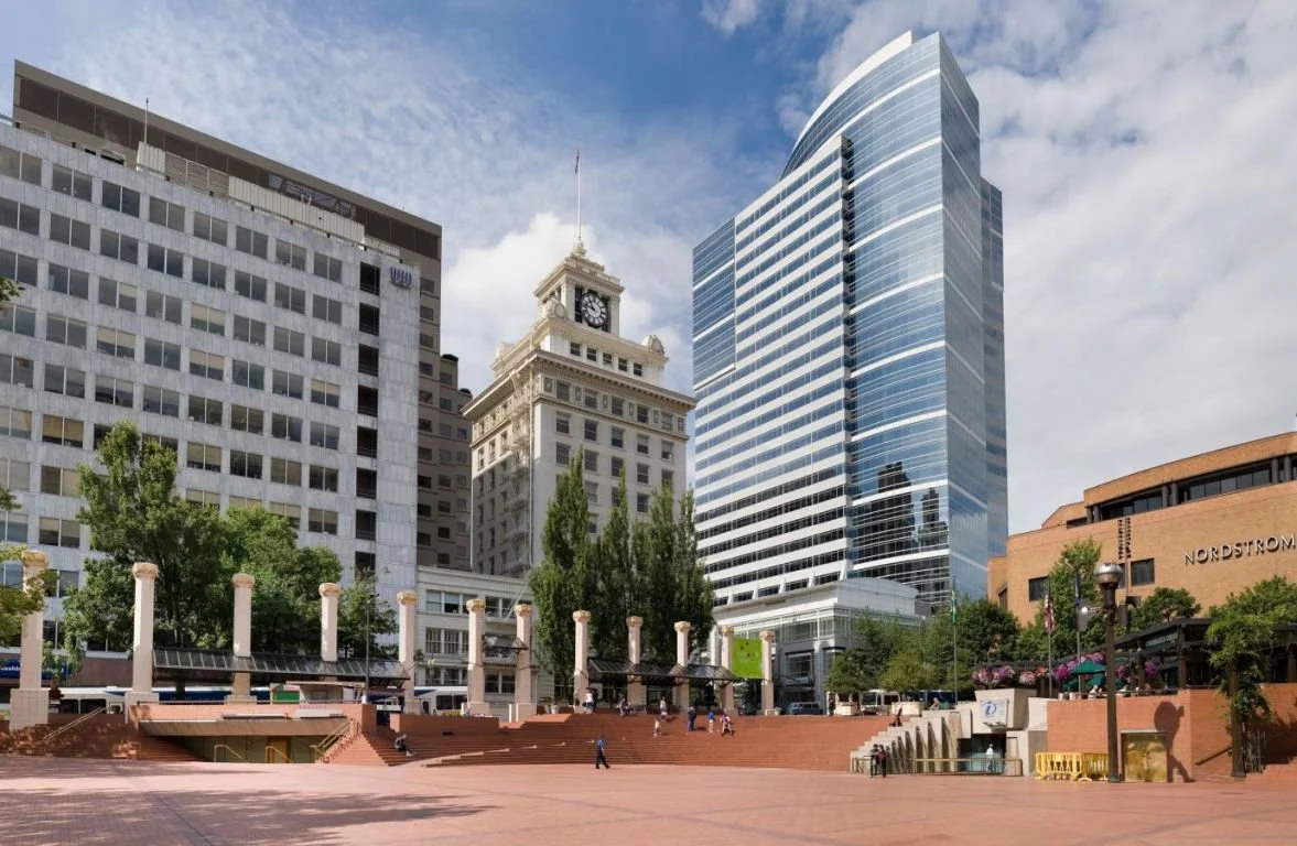 Five Oak Building Sold: What $125 Million in Downtown Portland Investment Signals for the Market