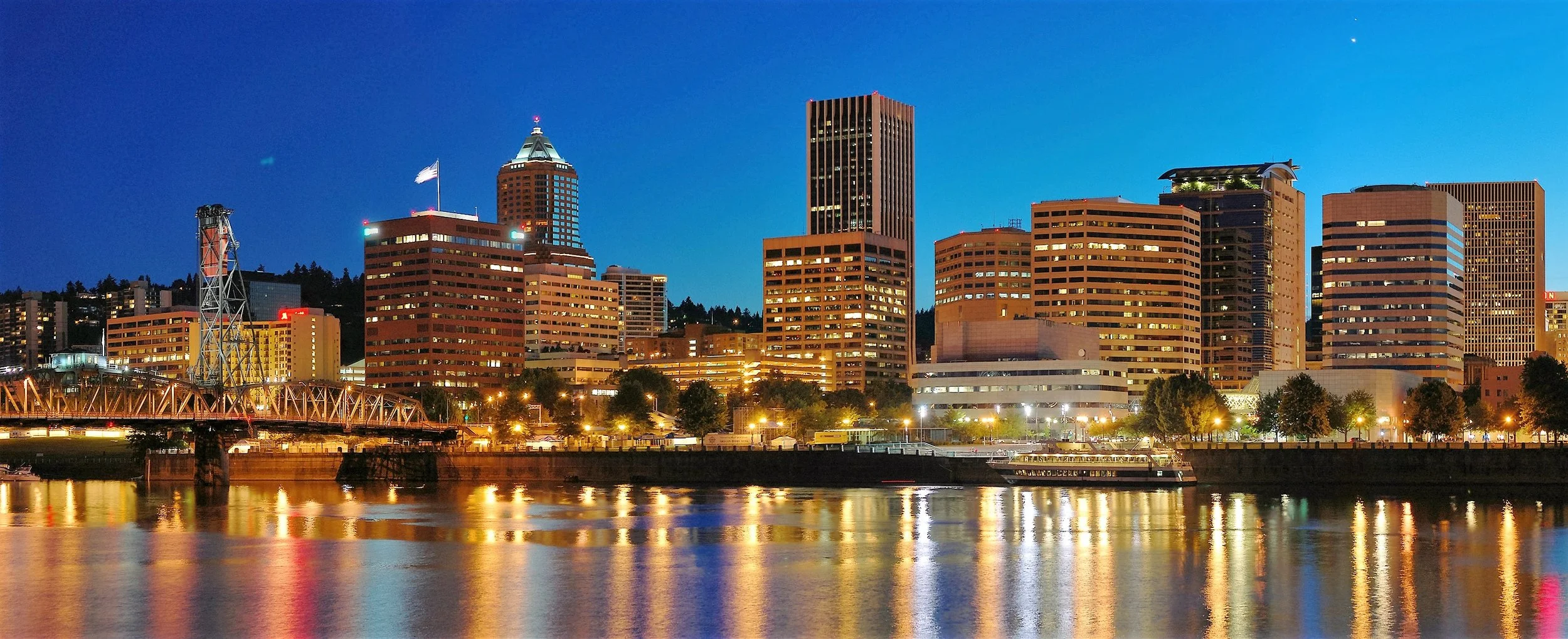 Lloyd Center Redevelopment: What 7 Million Square Feet of Mixed-Use Means for Portland’s Lloyd District