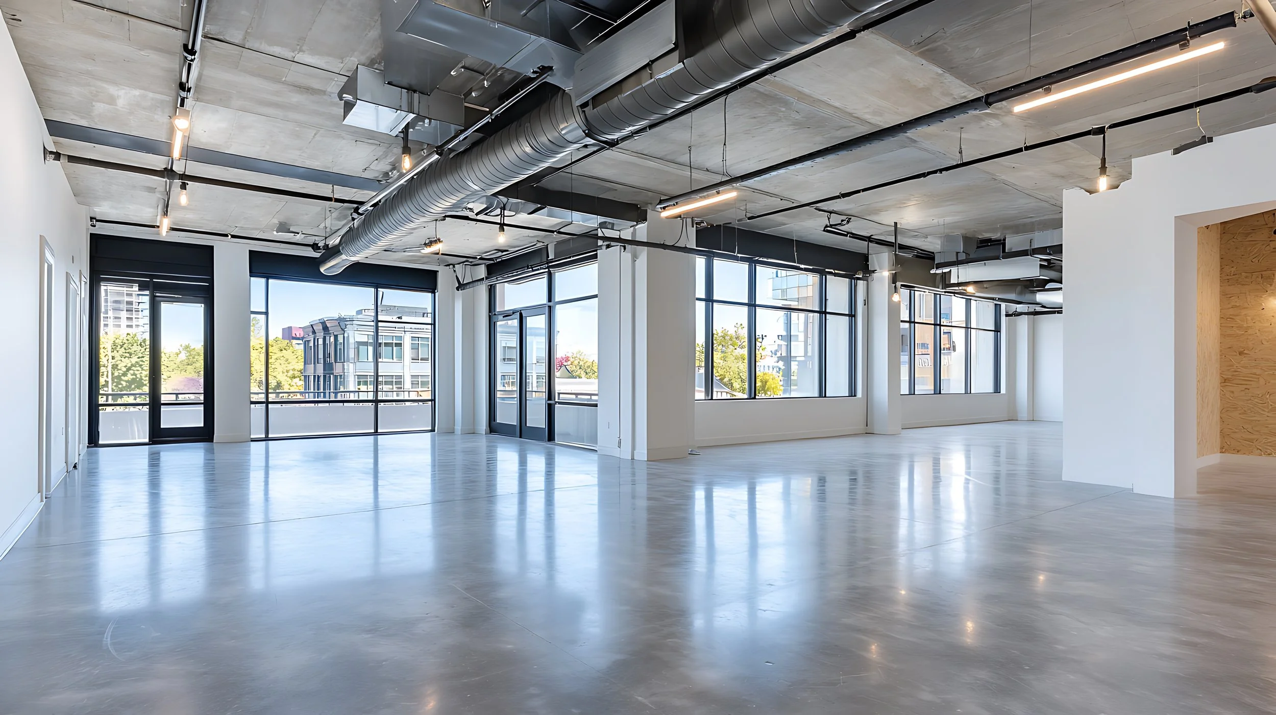 How Portland Landlords Should Position Vacant Office Space in 2026