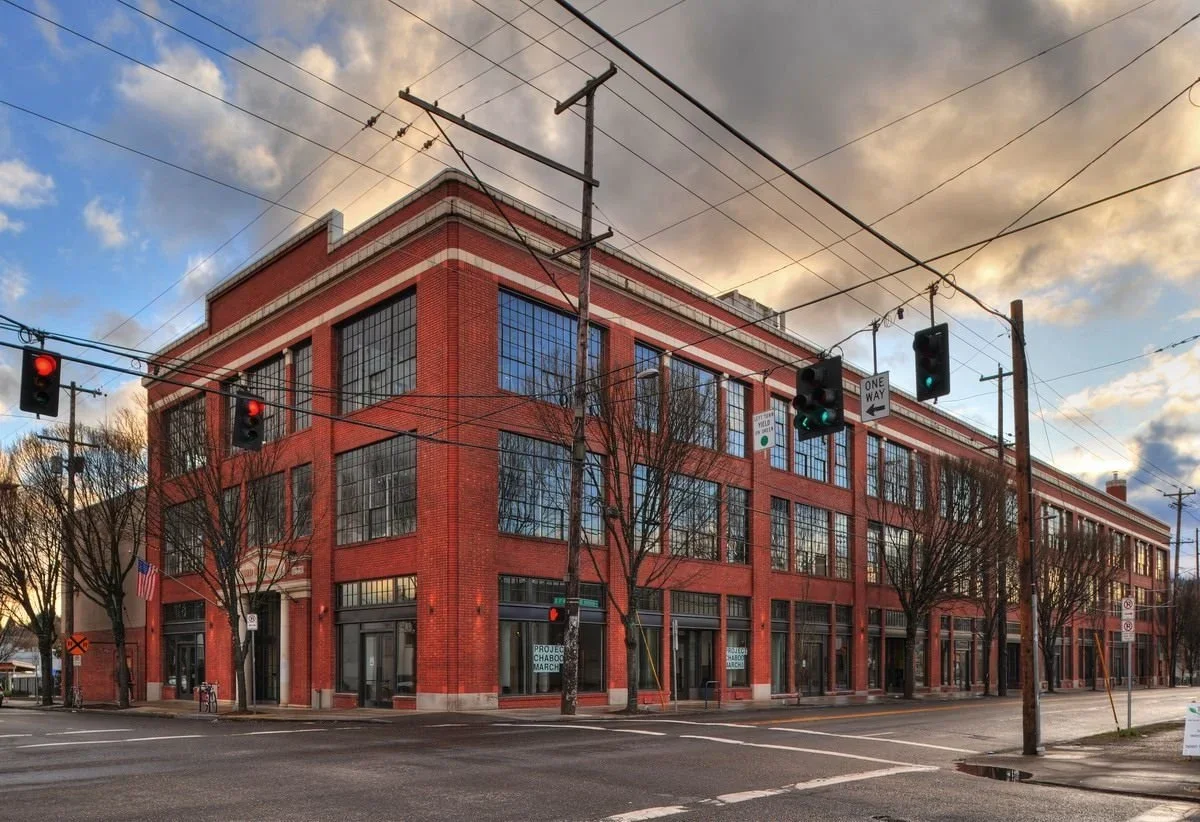 Central Eastside Portland Commercial Real Estate: A Guide for Tenants and Investors