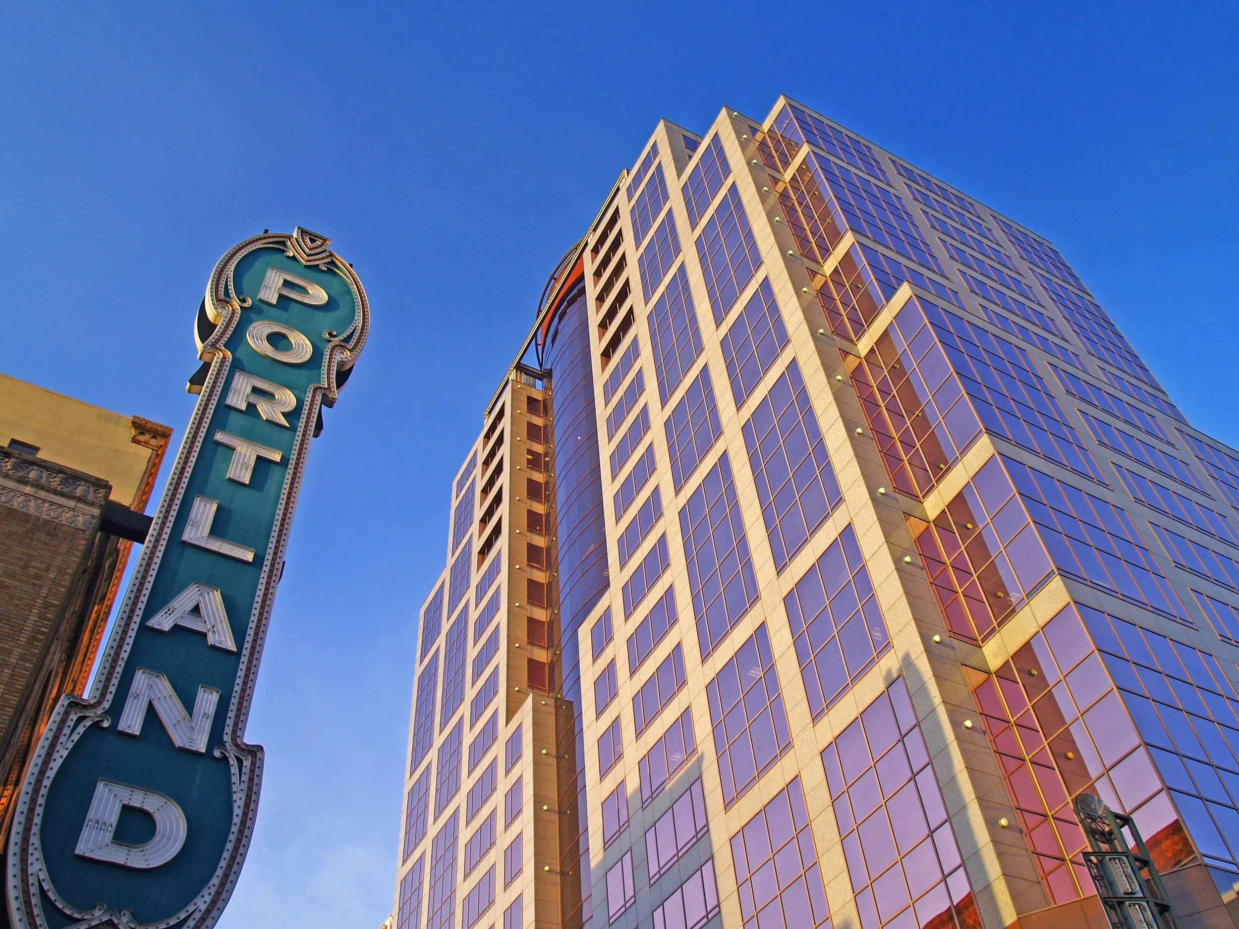 Downtown Portland Office Market 2026: What Tenants and Landlords Need to Know