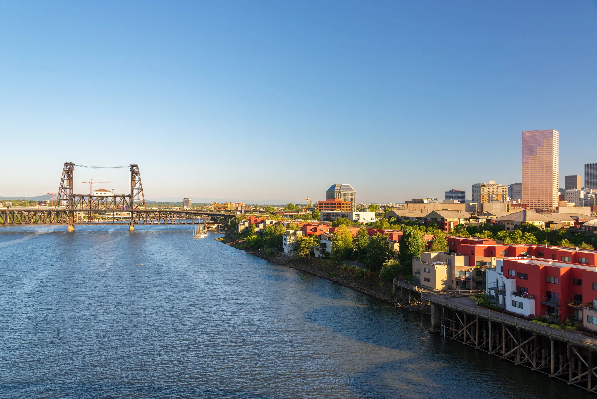 Portland Zoning and Land Use Guide for Commercial Real Estate