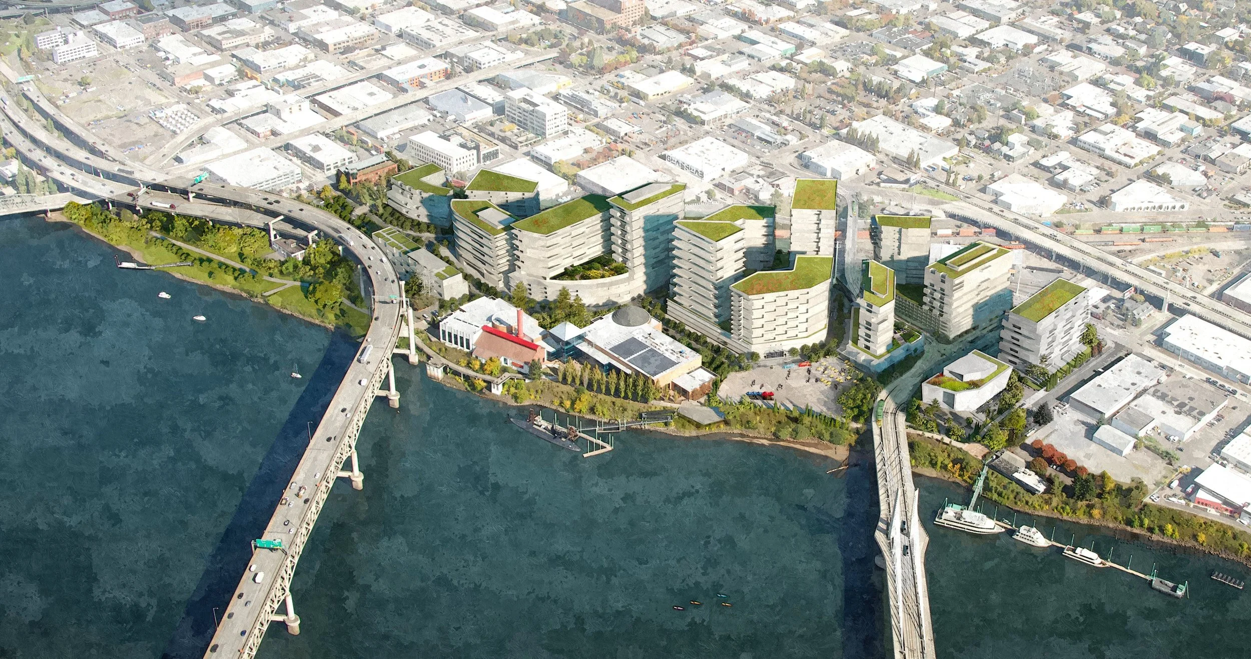 The Central City Code Amendments: Unlocking Downtown Portland’s Next Phase