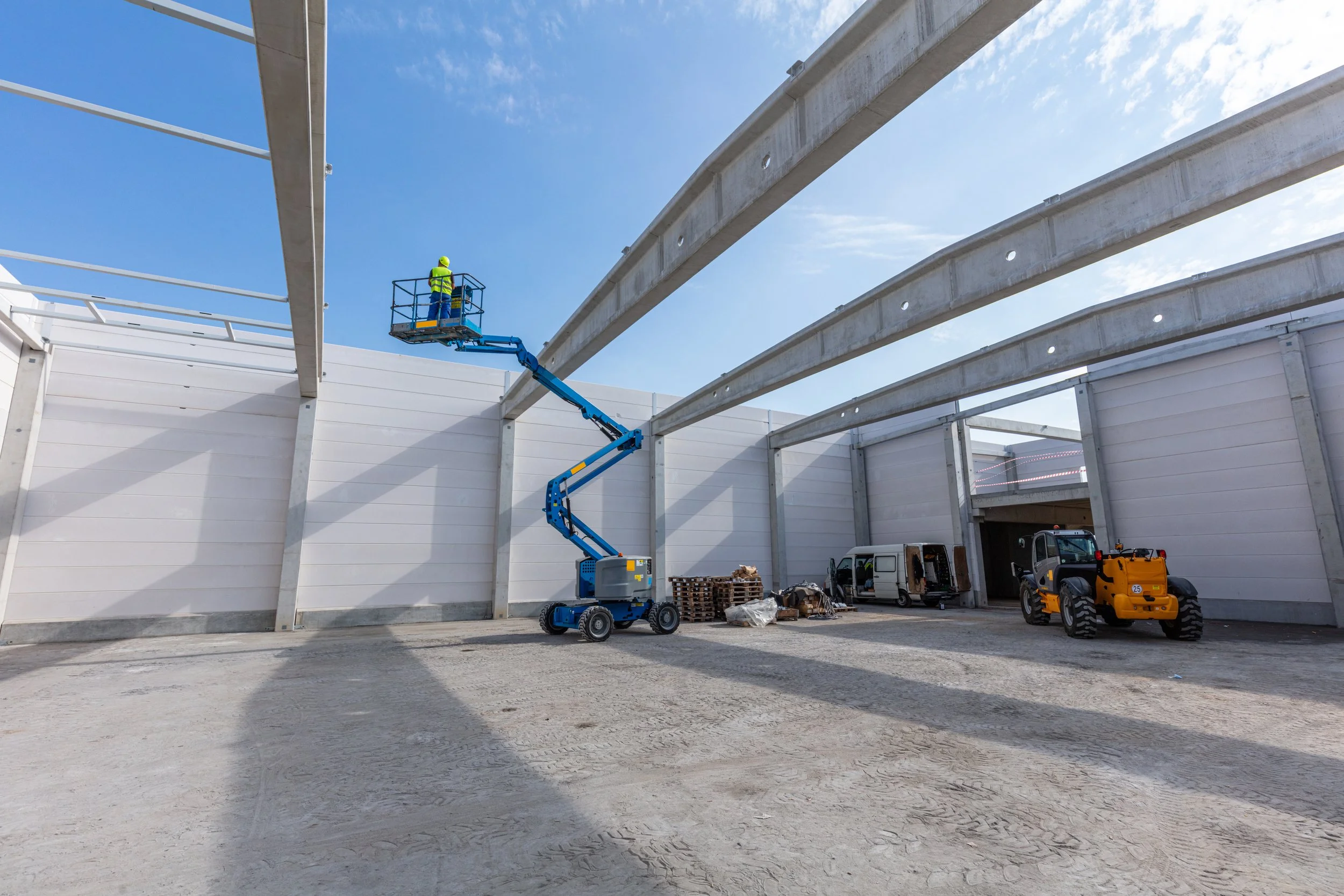 CCIL Environmental Overlay and the Columbia Corridor: What Industrial Developers Need to Know