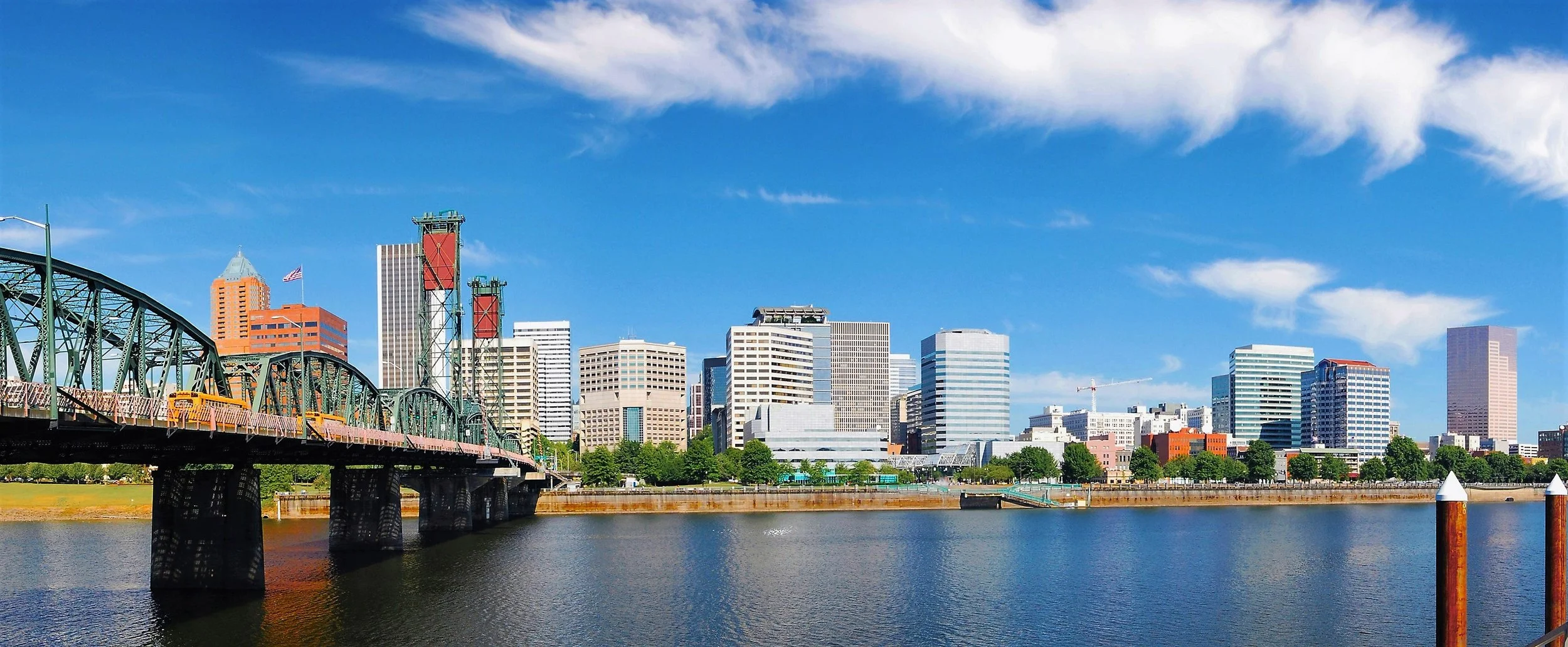 Portland Commercial Real Estate Investment Outlook: Capital Is Flowing Again in 2026