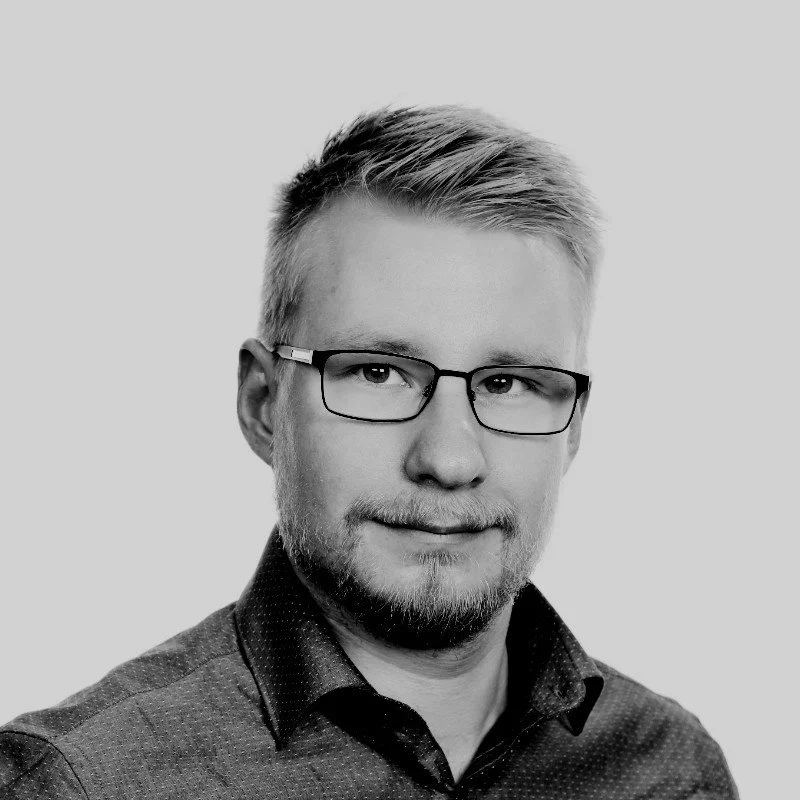 Petri Hooli, infrastructure and security architect and founder of Hoit Oy