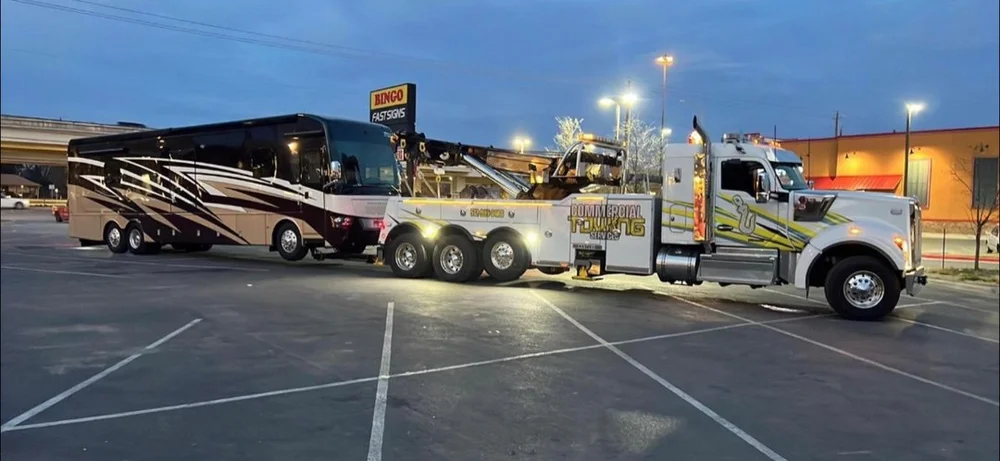 Commercial Road Solutions towing gallery photograph 50 of 59