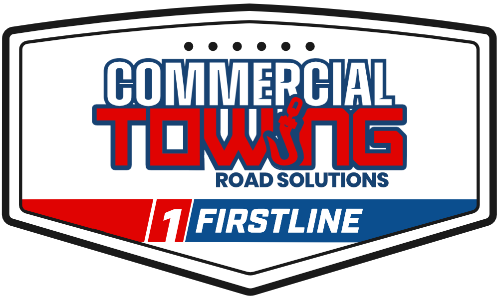 Commercial Towing Road Solutions